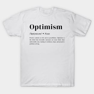 Motivational Word - Daily Affirmations and Inspiration Quote, Affirmation Quote T-Shirt